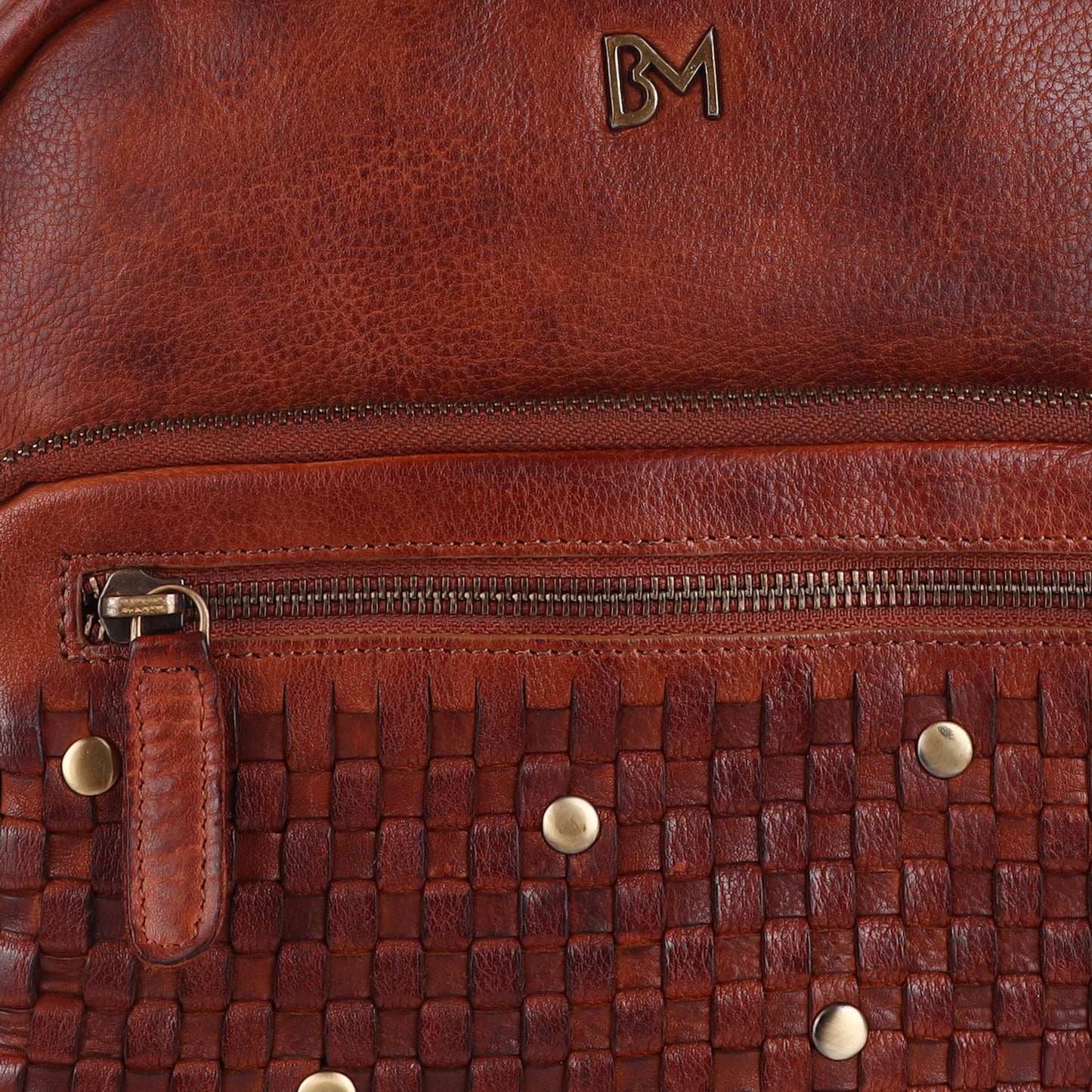 Elena - The Backpack