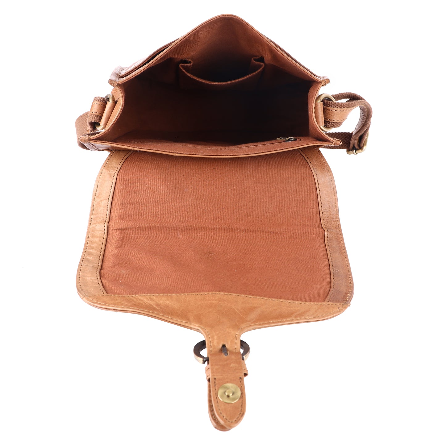 Rosalie - The Sling Bag