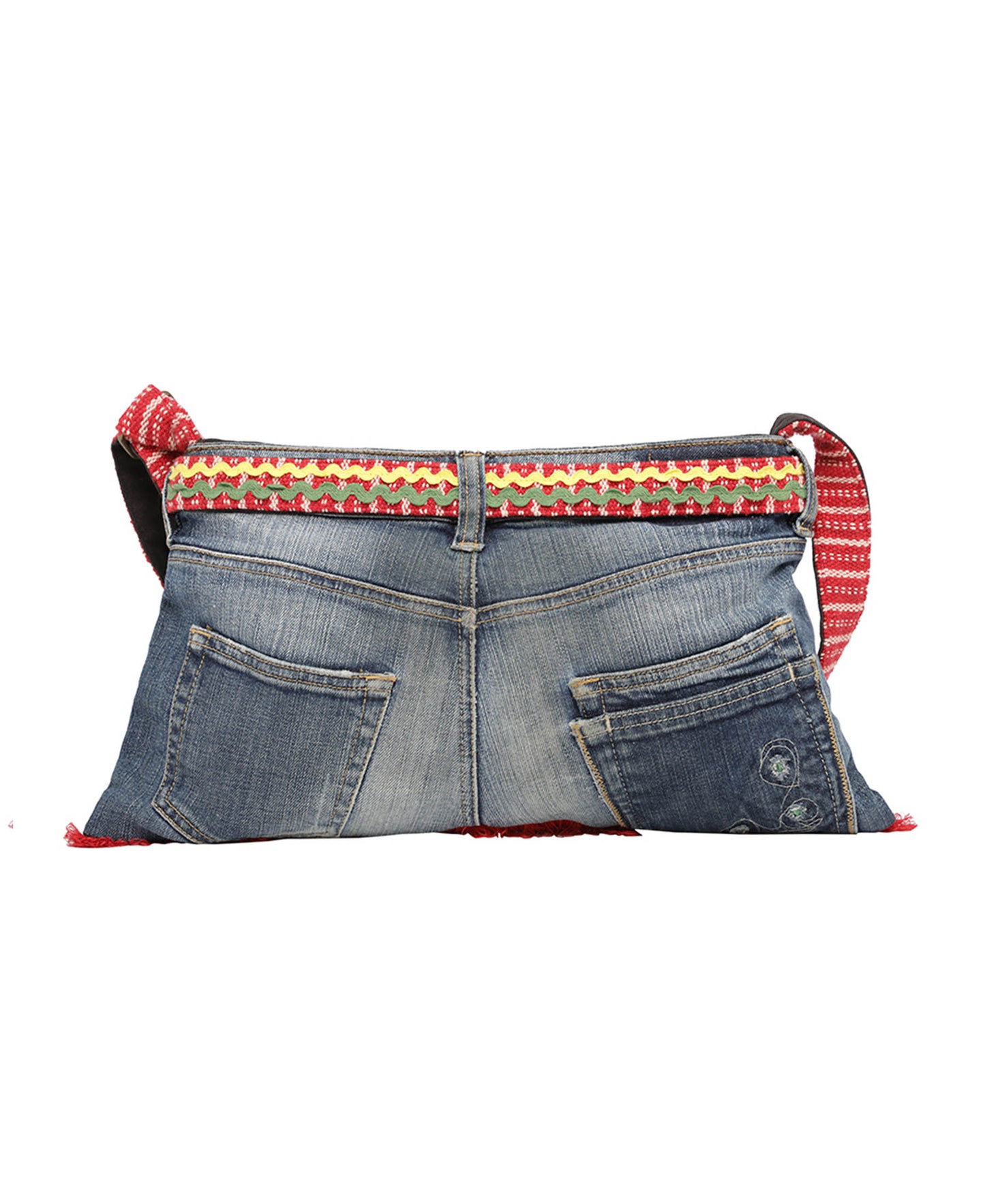 Onda - The Denim Sling Bag