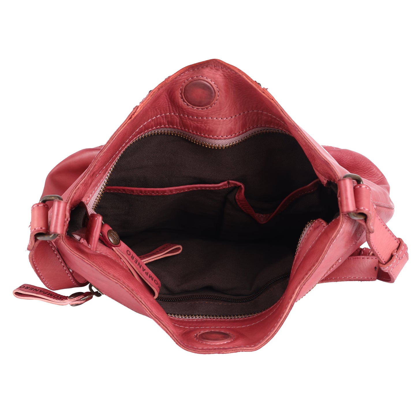 Caroline - The Shoulder Bag