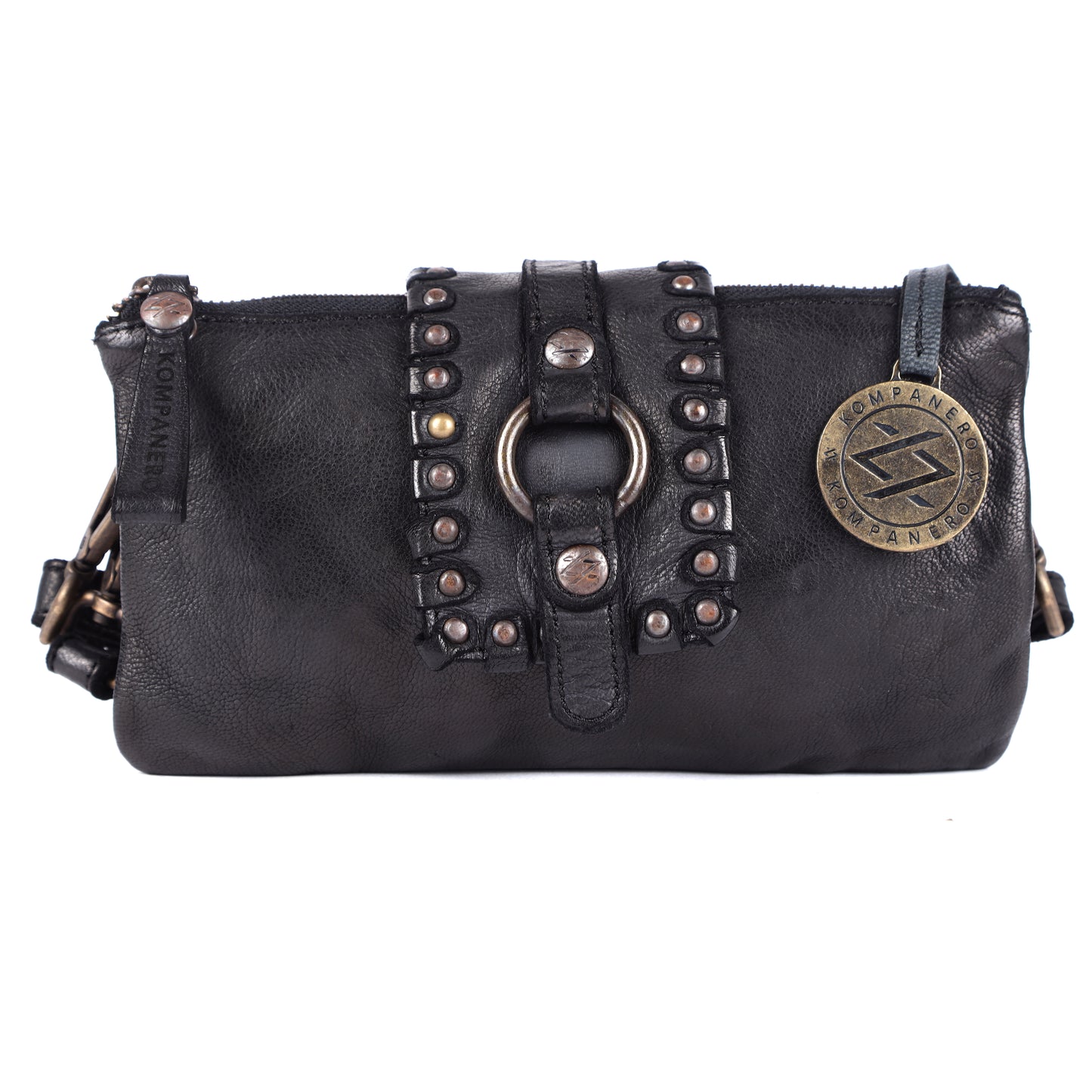 Annastacia - The Sling Bag