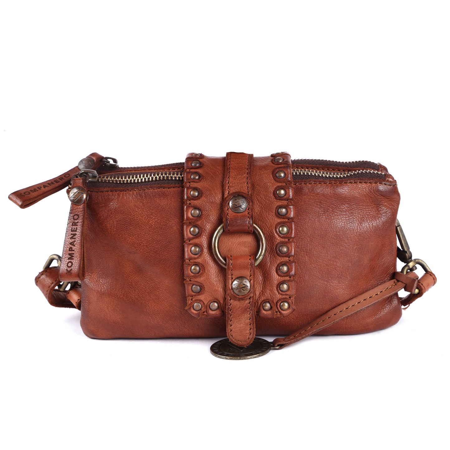 Annastacia - The Sling Bag