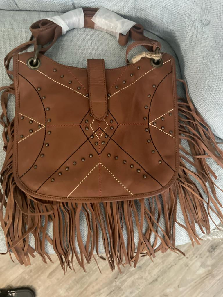 Aenor - The Sling Bag