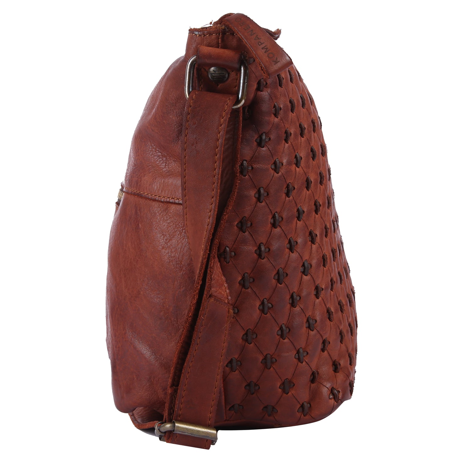 Haida - The Crossbody Bag