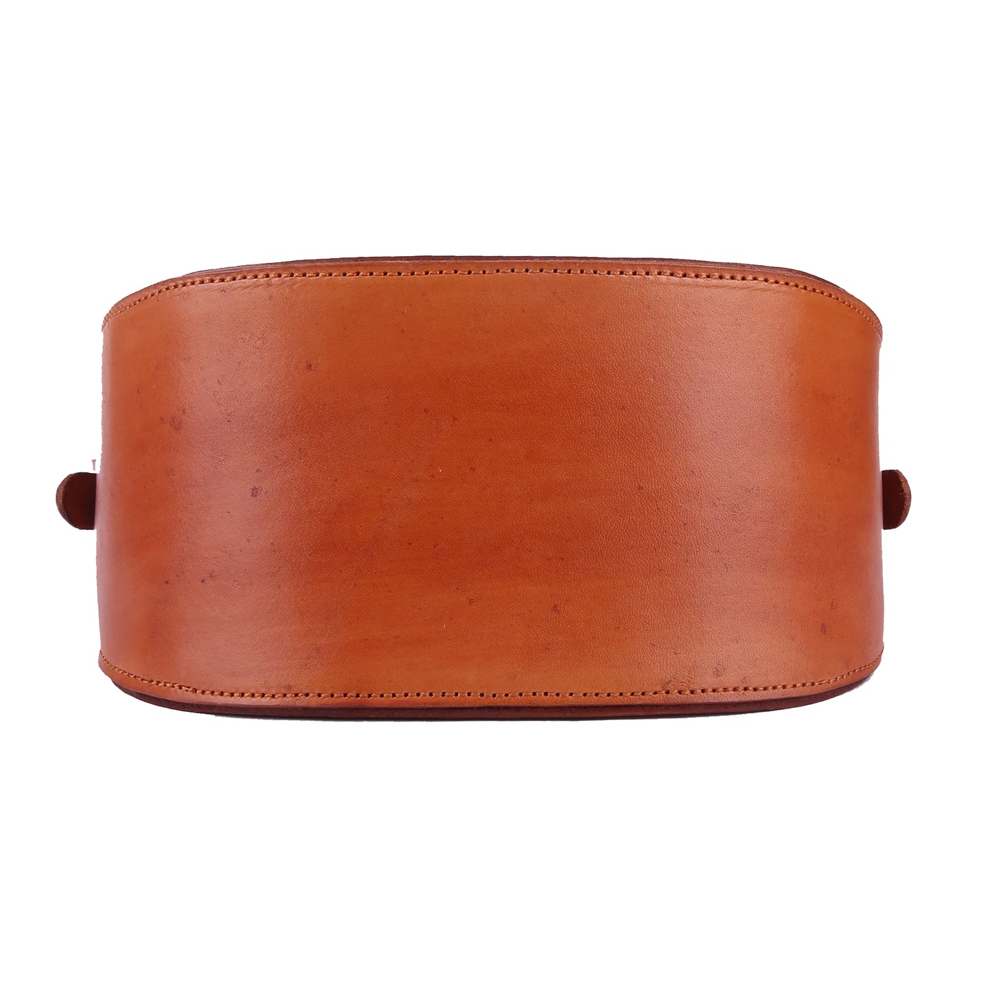 Lilac- The Sling Bag | Pure Leather Bags