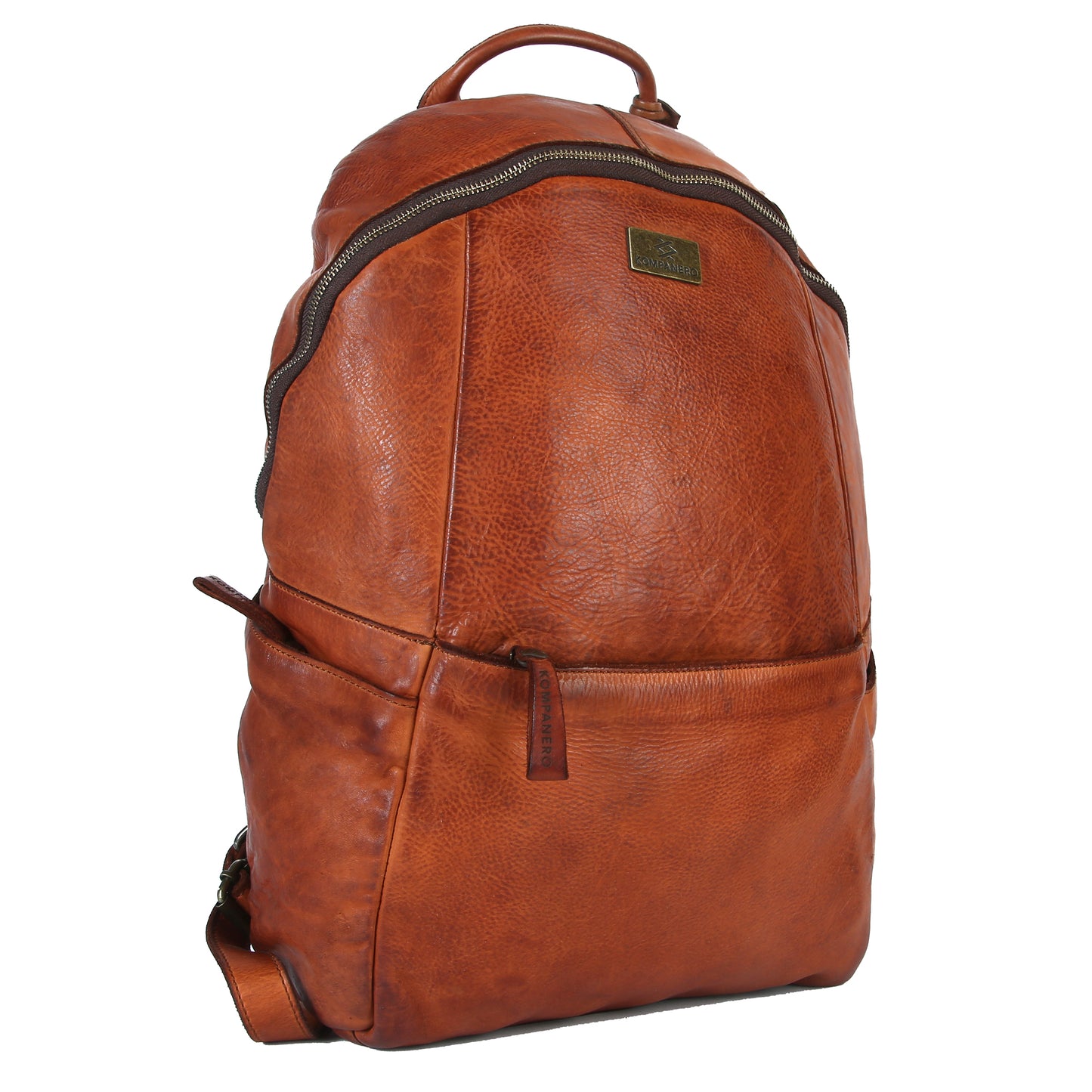 Reuben - The Backpack