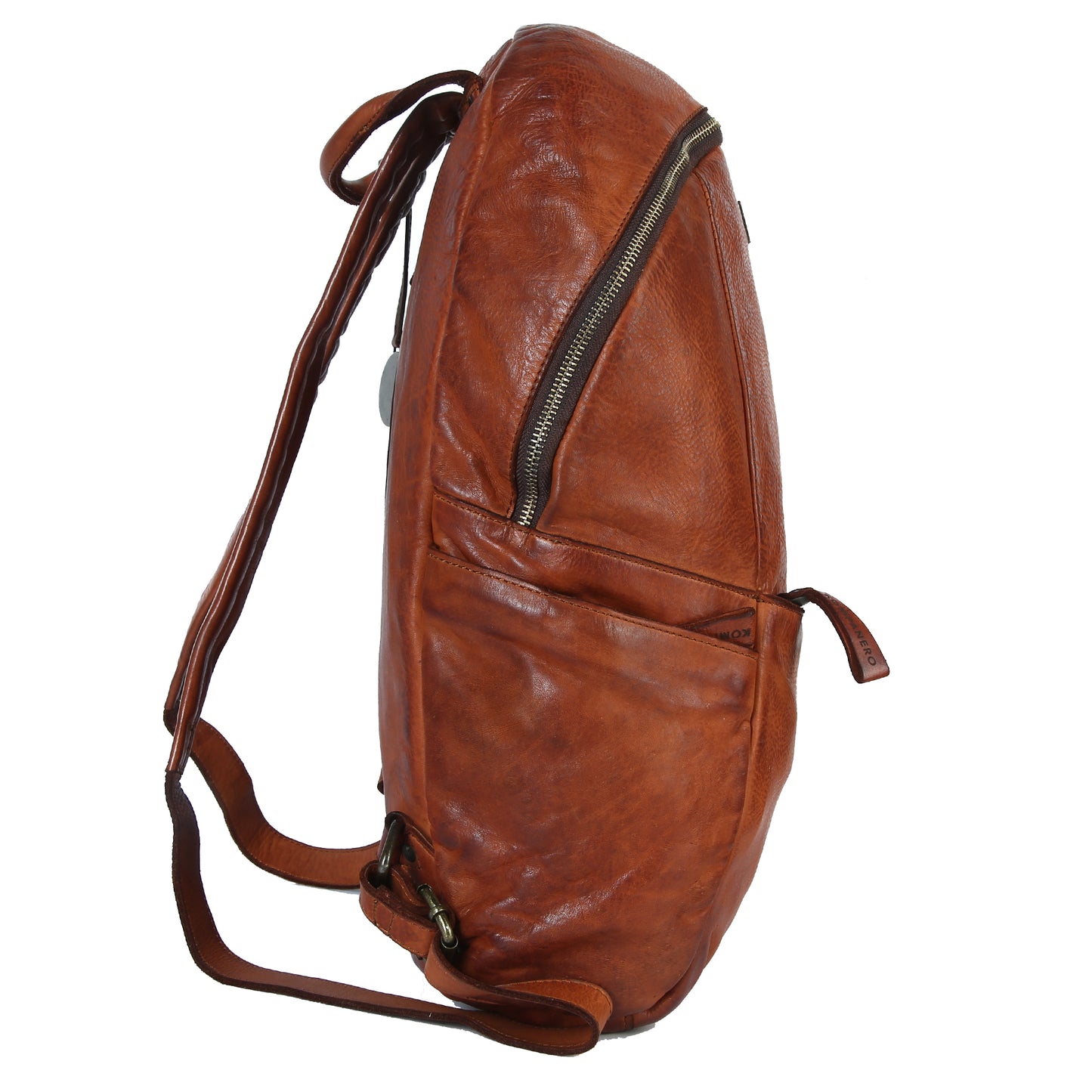 Reuben - The Backpack