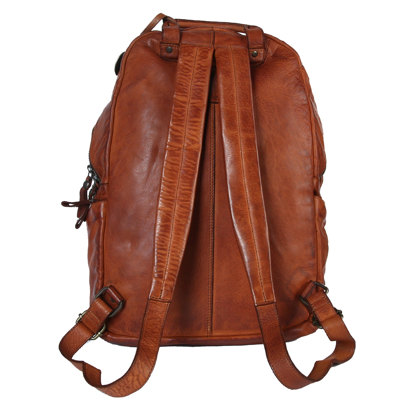 Reuben - The Backpack