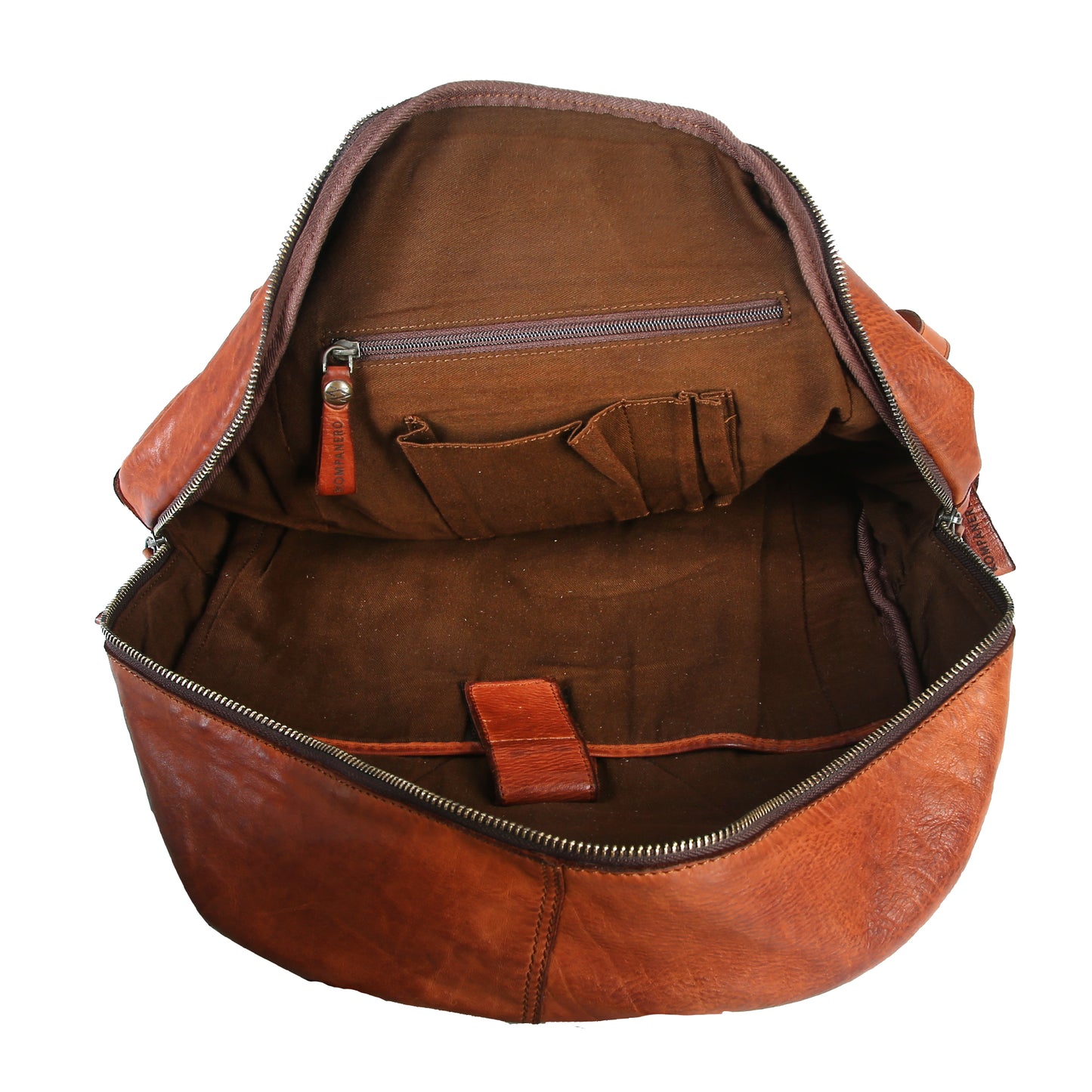 Reuben - The Backpack