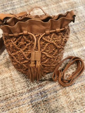 Frolic - The Sling Bag – Kompanero