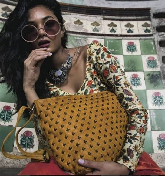 Haida - The Crossbody Bag