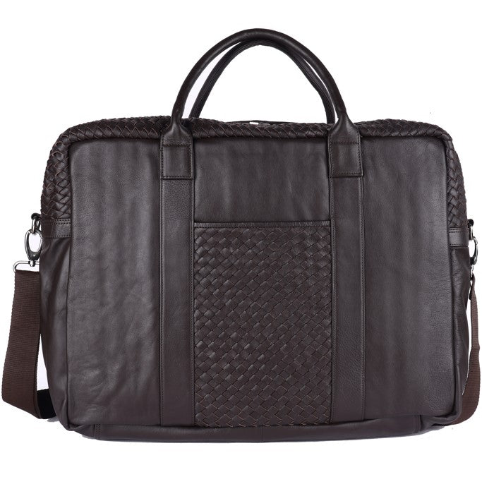 Sylvie - The Laptop Bag