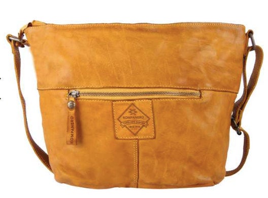 Haida - The Crossbody Bag