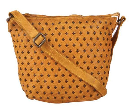 Haida - The Crossbody Bag