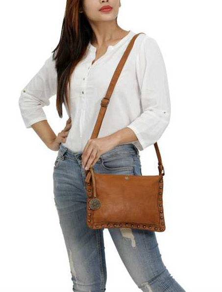 Hawysia - The Sling Bag