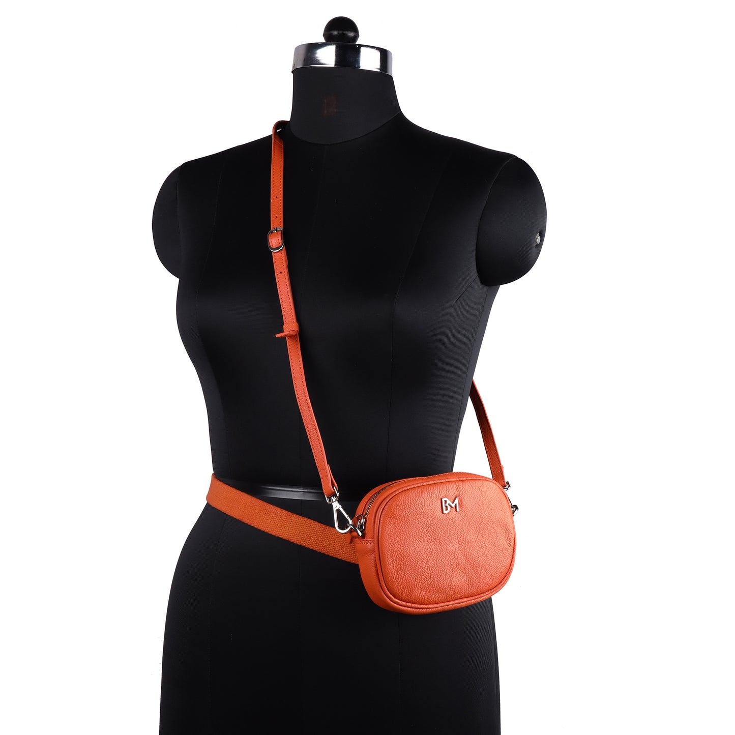 Claudette - The Sling Bag