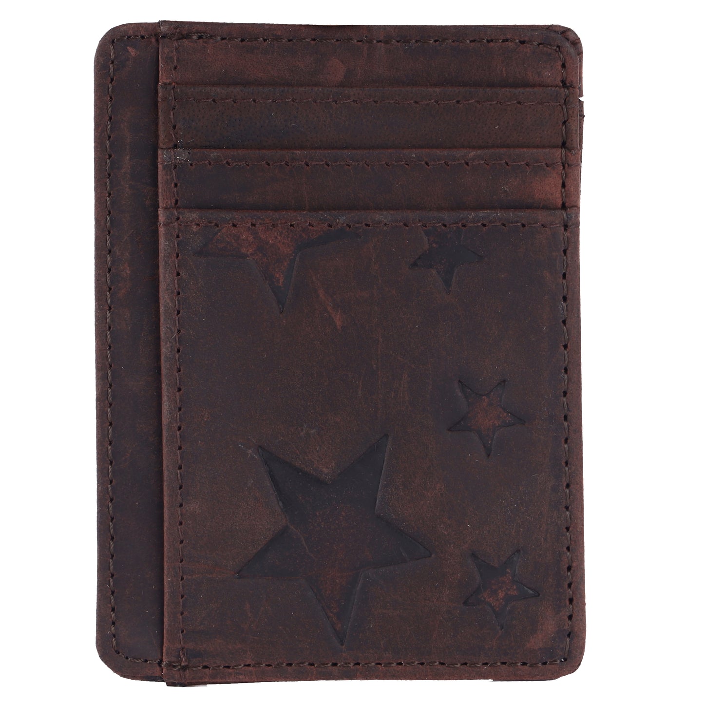 Paul - The Card Holder