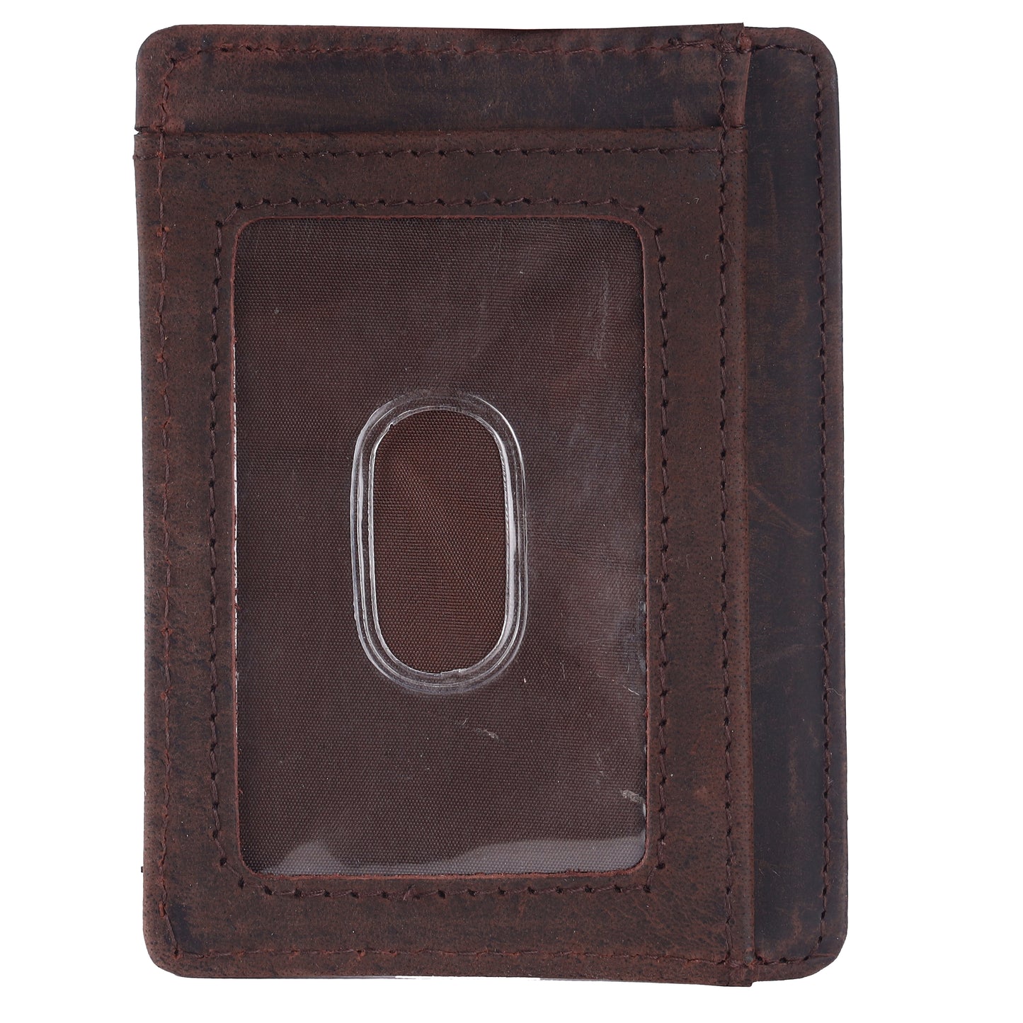 Paul - The Card Holder