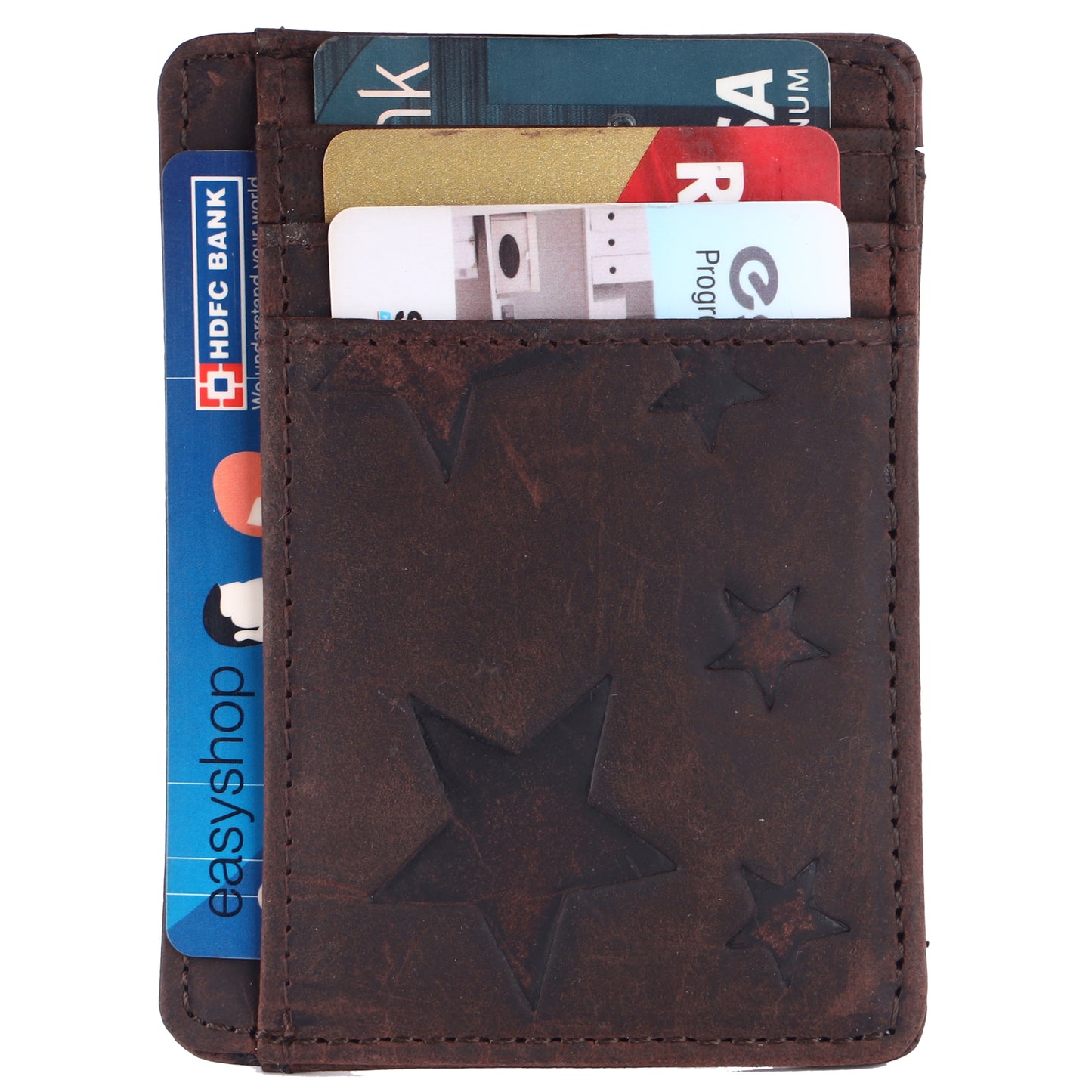 Paul - The Card Holder