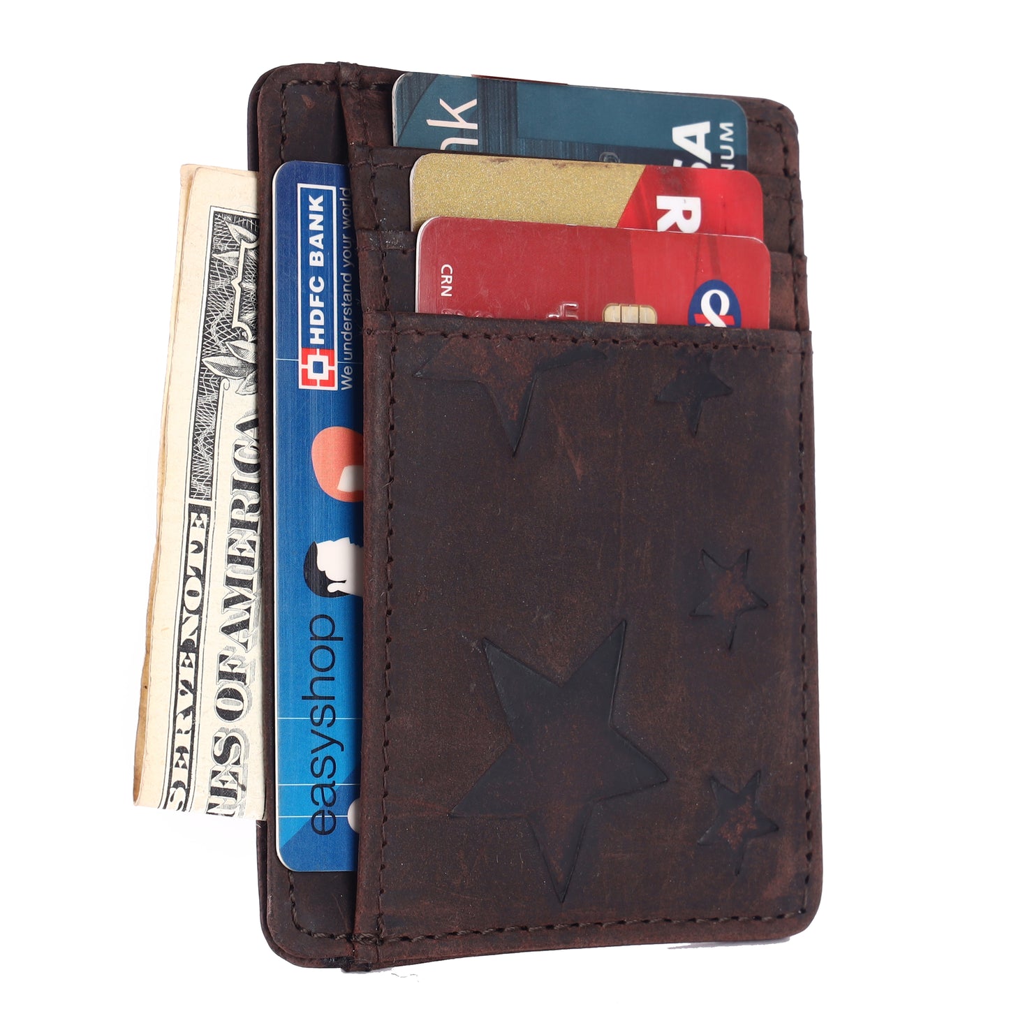 Paul - The Card Holder