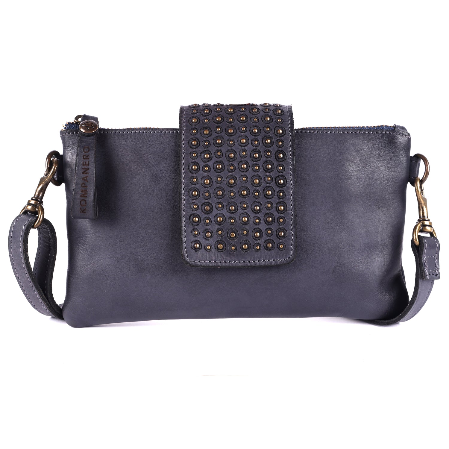 Kompanero Sling and Cross bags : Buy Kompanero Levi - The Sling