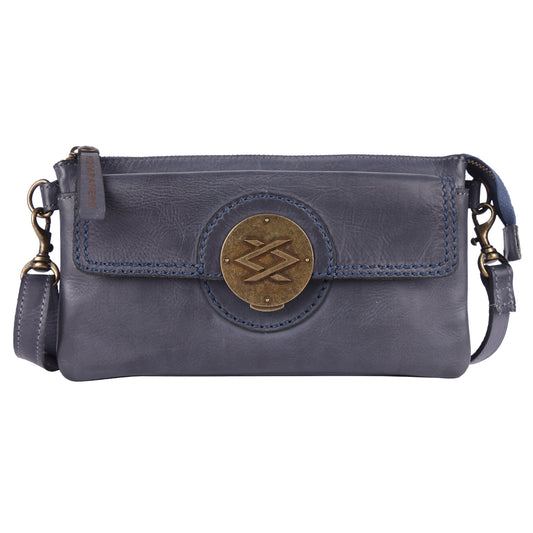 Adrienne - The Sling Bag - Handcrafted Leather bags – Kompanero