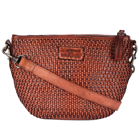 New season Kompanero leather hand bags have arrived: Soul Nelson