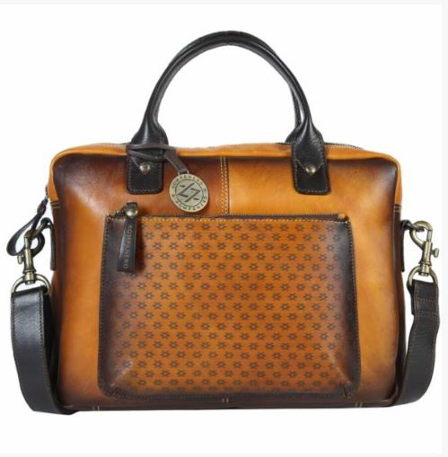 Kompanero - When in doubt, buy the bag! 😉 And here's one