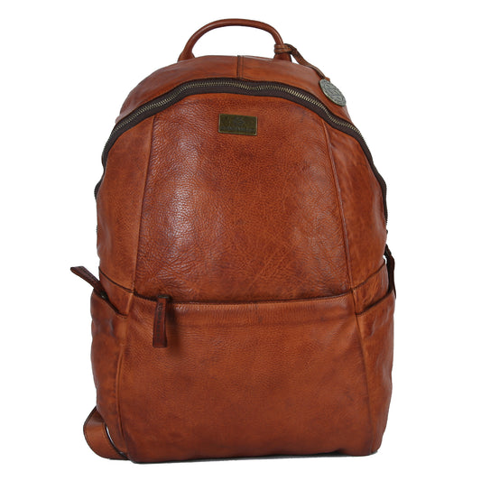 Kompanero leather backpack hotsell