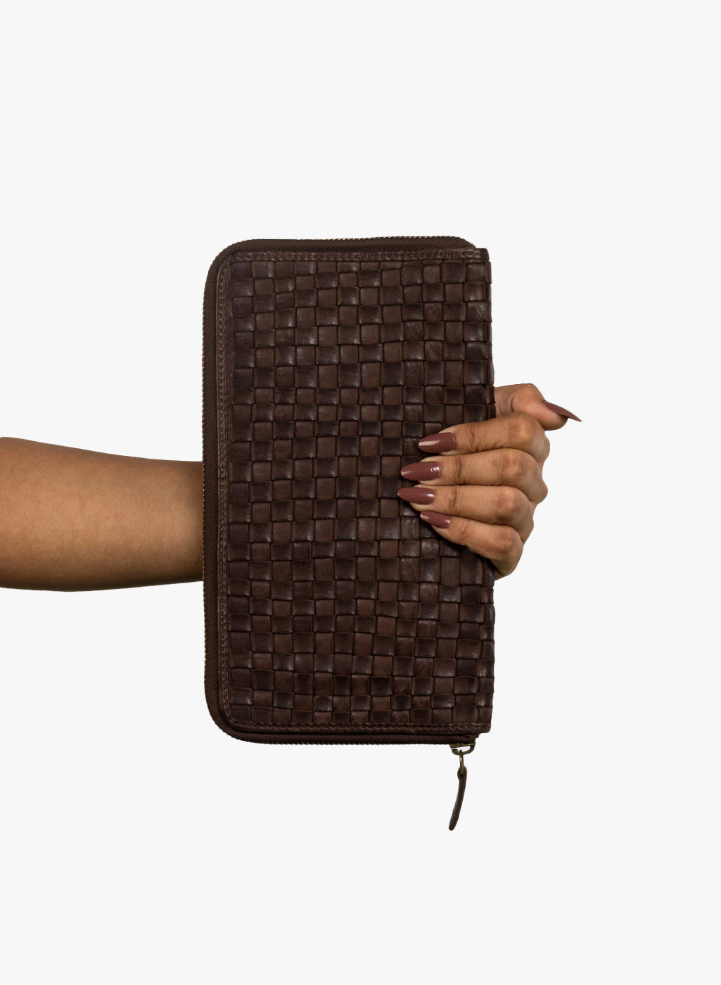 Lerin - The Passport Wallet