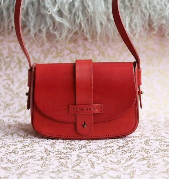 Premium Leather Handbags by Kompanero Canada